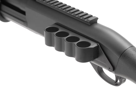 CYMA CM357A 3-Shot Shotgun-Socom Tactical Airsoft
