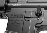 EMG x Daniel Defense DDMK18 Airsoft AEG Rifle - CYMA w/ Platinum QBS Gearbox-Socom Tactical Airsoft