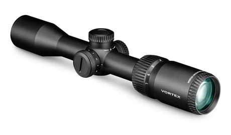 Vortex Crossfire HD 2-7x32 V-Plex MOA Rimfire Riflescope-Socom Tactical Airsoft