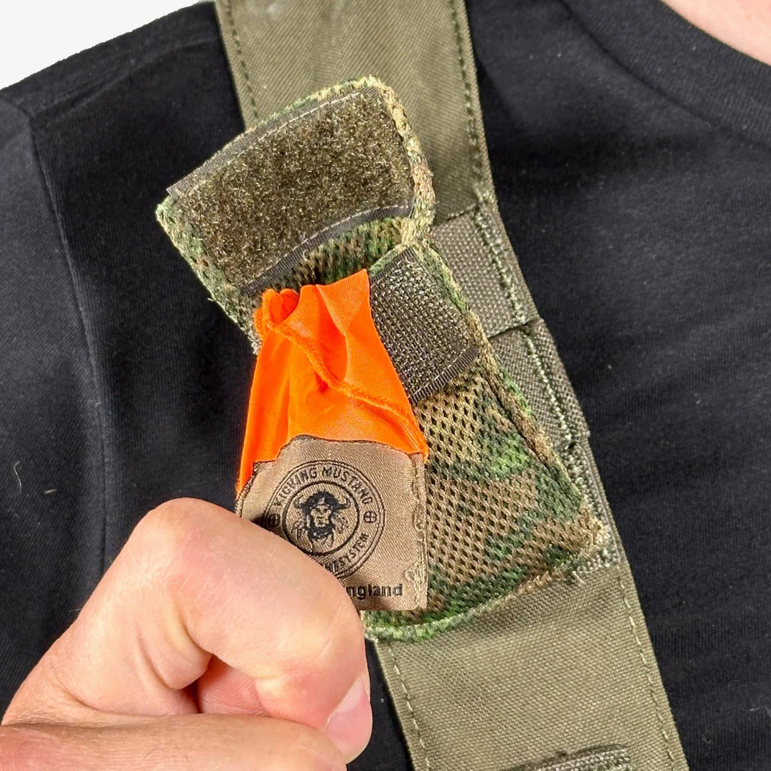 KMCS Dead Rag (Various Colours)