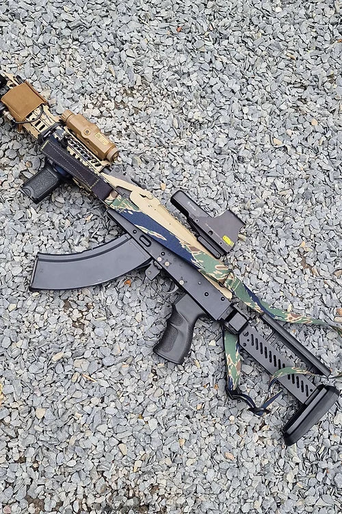 Delta Mike 2-Point Sling Thing