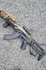 Delta Mike 2-Point Sling Thing
