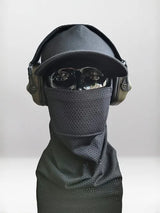 Delta Mike Mk3 / Mini Face Protection Snood