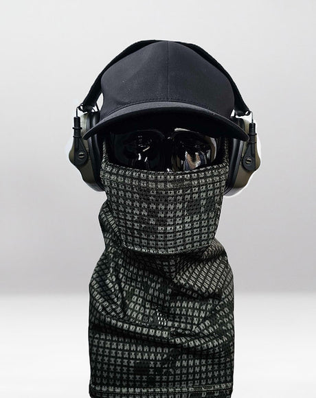 Delta Mike Mk3 / Mini Face Protection Snood