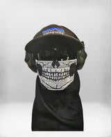 Delta Mike Mk3 / Mini Face Protection Snood