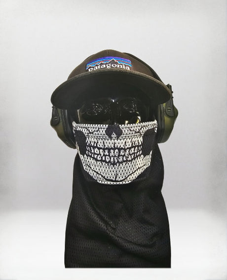 Delta Mike Mk3 / Mini Face Protection Snood
