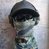 Delta Mike Mk3 / Mini Face Protection Snood