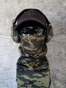 Delta Mike Mk3 / Mini Face Protection Snood