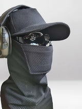 Delta Mike Mk3 / Mini Face Protection Snood