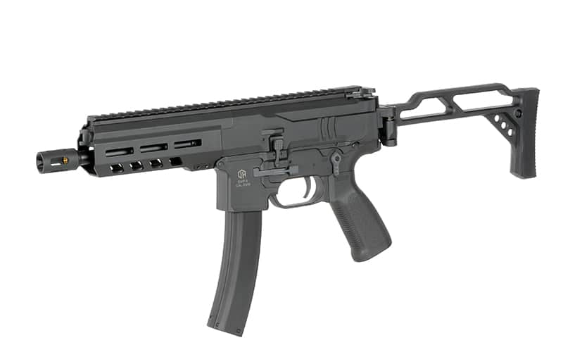Double Eagle DMP-9 ETU Wireless