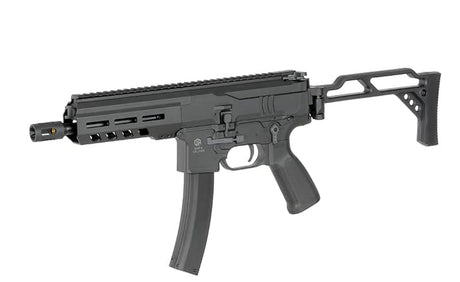 Double Eagle DMP-9 ETU Wireless-Double Eagle-Socom Tactical Airsoft