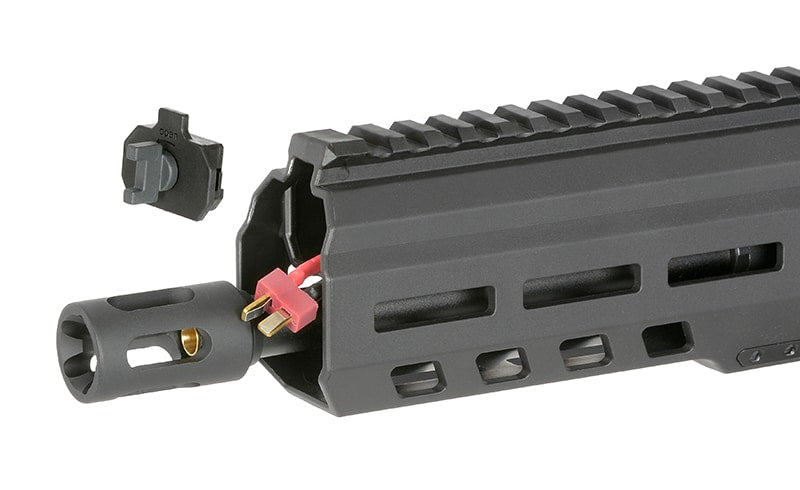 Double Eagle DMP-9 ETU Wireless