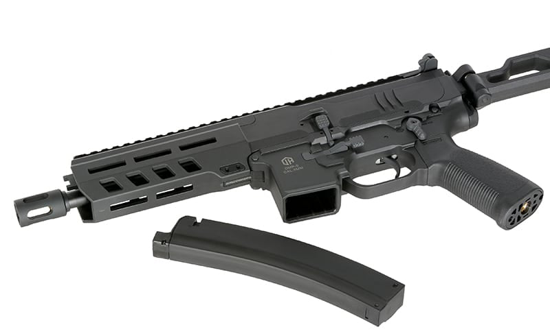 Double Eagle DMP-9 ETU Wireless