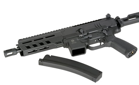 Double Eagle DMP-9 ETU Wireless-Double Eagle-Socom Tactical Airsoft