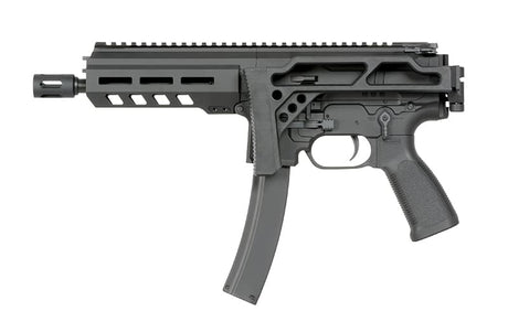 Double Eagle DMP-9 ETU Wireless-Double Eagle-Socom Tactical Airsoft