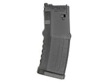 Double Eagle Noveske N4 MWS Spare magazines (Black / Tan)-Double Eagle-Socom Tactical Airsoft