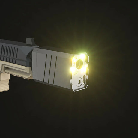 E-Shooter Flare Cube BT Tracer Unit-E-Shooter-Socom Tactical Airsoft