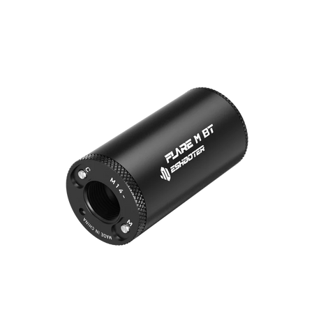 E-Shooter Flare M BT Tracer Unit-E-Shooter-Socom Tactical Airsoft