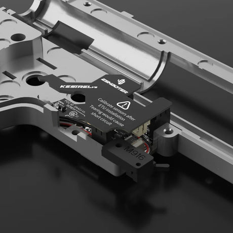 E-Shooter Kestrel Advanced ETU For V2 Gearbox