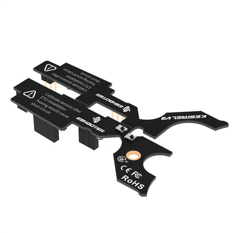 E-Shooter Kestrel Advanced ETU for V3 Gearbox-E-Shooter-Socom Tactical Airsoft