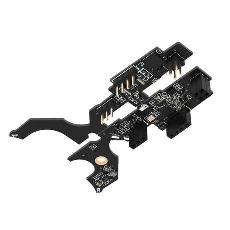 E-Shooter Kestrel Advanced ETU for V3 Gearbox-E-Shooter-Socom Tactical Airsoft
