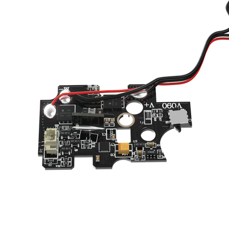E-Shooter Kestrel V2 BASIC Airsoft ETU-E-Shooter-Socom Tactical Airsoft