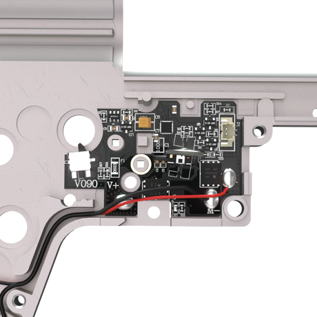 E-Shooter Kestrel V2 BASIC Airsoft ETU