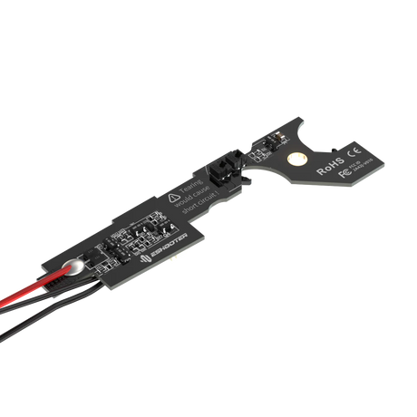 E-Shooter Kestrel V3 BASIC Airsoft ETU-E-Shooter-Socom Tactical Airsoft