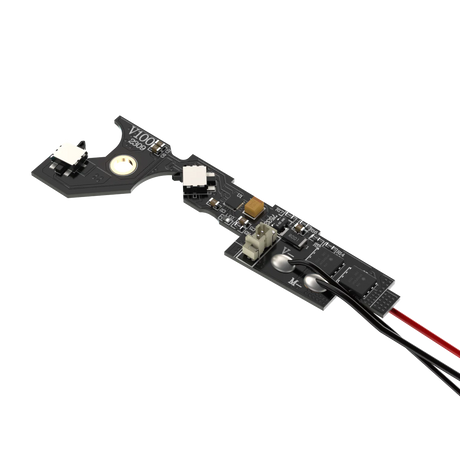 E-Shooter Kestrel V3 BASIC Airsoft ETU-E-Shooter-Socom Tactical Airsoft