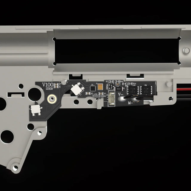 E-Shooter Kestrel V3 BASIC Airsoft ETU