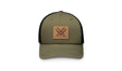 Vortex Barneveld 608 Cap (Various Colours)-Socom Tactical Airsoft