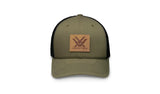 Vortex Barneveld 608 Cap (Various Colours)