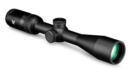 Vortex Crossfire HD 3-9x40 V-Plex MOA Riflescope-Socom Tactical Airsoft