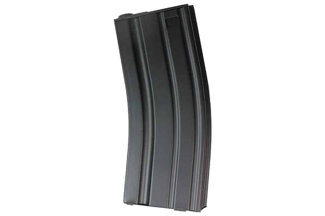E&C 160 round M4 / M16 metal mid cap-E&amp;C-Socom Tactical Airsoft