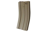 E&C 300 round M4 / M16 High cap Tan-E&amp;C-Socom Tactical Airsoft