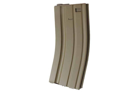 E&C 300 round M4 / M16 High cap Tan-E&amp;C-Socom Tactical Airsoft