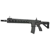 E&C 416 Custom w/ Suppressor