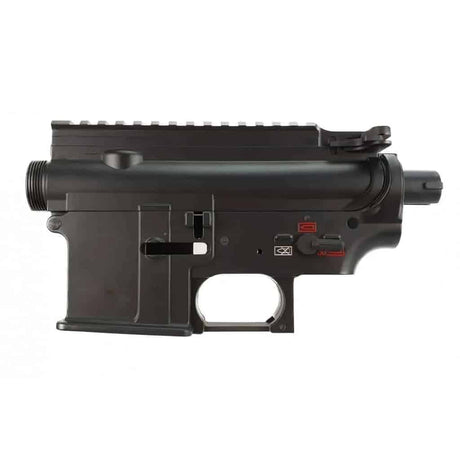E&C 416 Metal Receiver (Body) No Marking-E&amp;C-Socom Tactical Airsoft