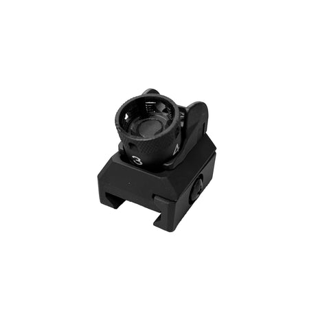 E&C 416D Rear Sight-E&C-Socom Tactical Airsoft