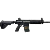 E&C 417A1 9 Inch AEG with 12 inch Barrel-E&amp;C-Socom Tactical Airsoft