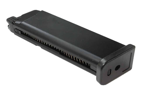 E&C EC17 GBB Pistol Magazine-E&amp;C-Socom Tactical Airsoft