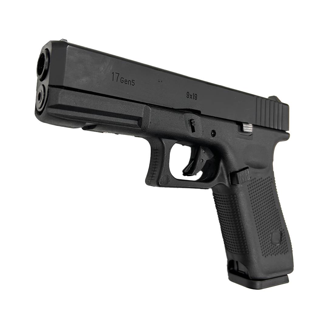 E&C EC17 Gen 5 GBB Pistol-E&amp;C-Socom Tactical Airsoft