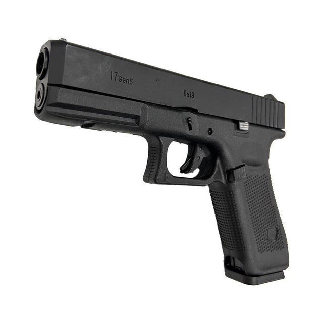 E&C EC17 Gen 5 GBB Pistol-E&amp;C-Socom Tactical Airsoft