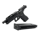 E&C EC34 TTI GBB Pistol-E&C-Socom Tactical Airsoft