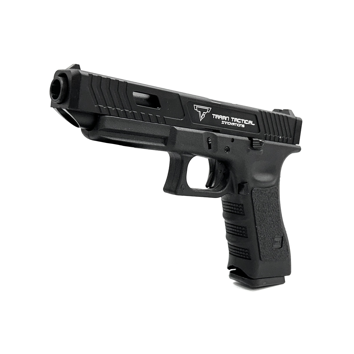 E&C EC34 TTI GBB Pistol-E&C-Socom Tactical Airsoft
