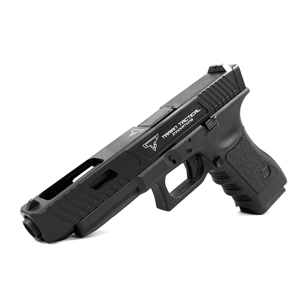 E&C EC34 TTI GBB Pistol-E&C-Socom Tactical Airsoft
