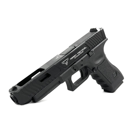 E&C EC34 TTI GBB Pistol-E&C-Socom Tactical Airsoft