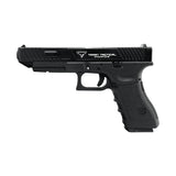 E&C EC34 TTI GBB Pistol-E&C-Socom Tactical Airsoft