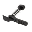 E&C HK416 A5 Style Ambi Magazine Release Catch-E&C-Socom Tactical Airsoft