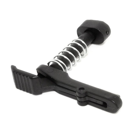 E&C HK416 A5 Style Ambi Magazine Release Catch-E&C-Socom Tactical Airsoft